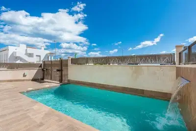 2 - villa for sale in ciudad quesada valencian community spain
