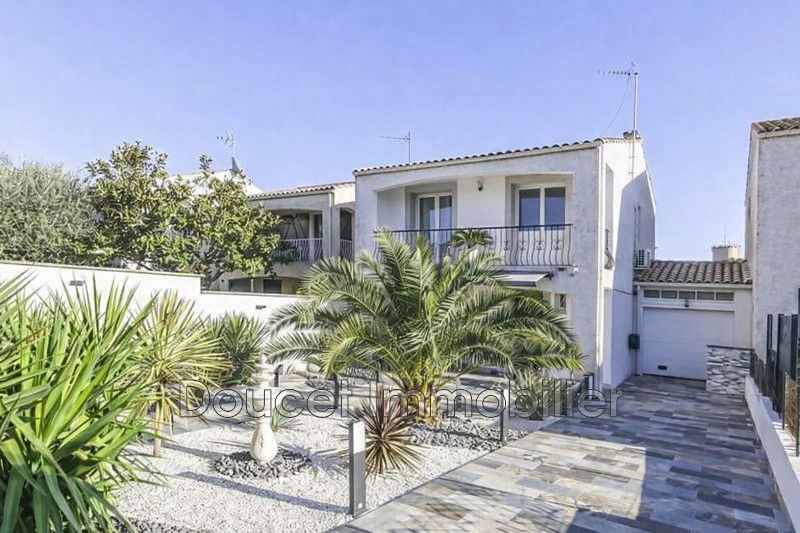 1 - vente maison béziers hérault france