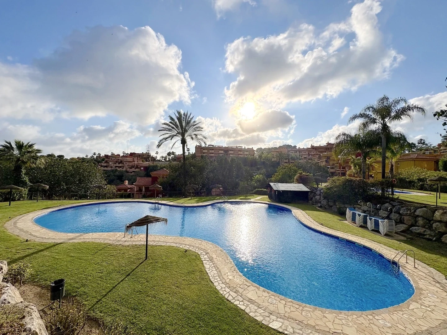 1 - verkoop appartement marbella - costa del sol andalusië spanje