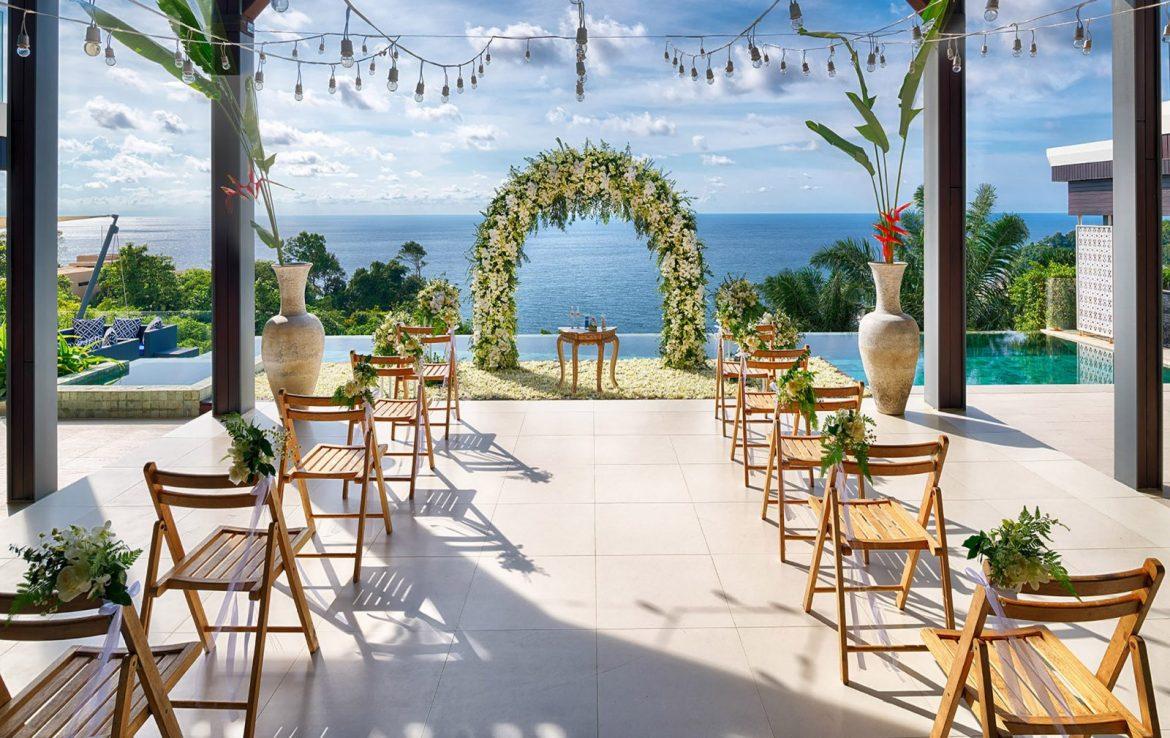 2 - vente maison vue mer phuket phuket thaïlande