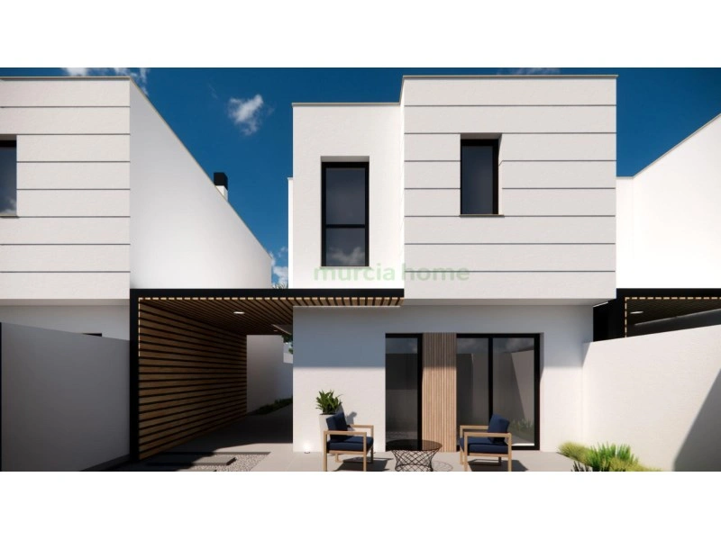 2 - venta villa los alcazares región de murcia españa