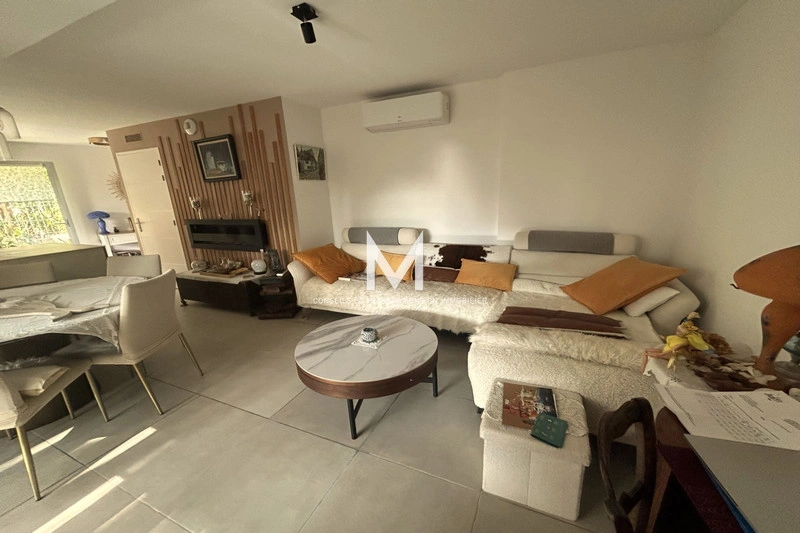 2 - venta apartamento vista al mar les issambres var francia