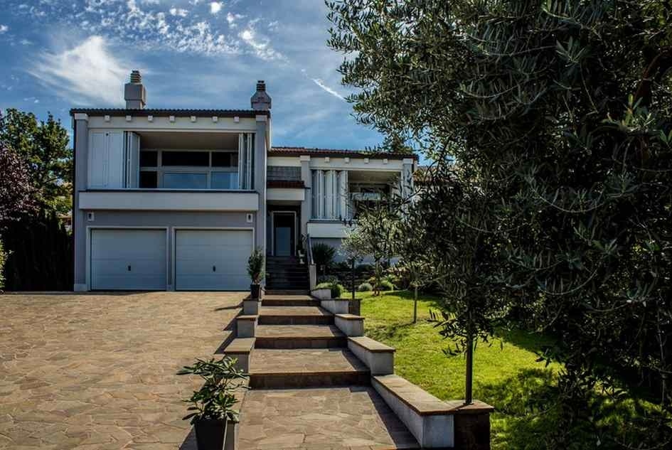 2 - verkauf haus meerblick njivice primorje-gorski kotar kroatien