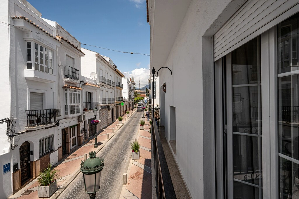 1 - apartment for sale in nerja andalusia spain