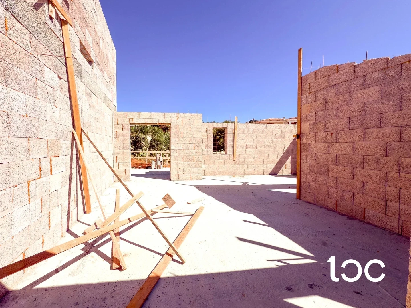2 - house for sale in san teodoro sardinia italy