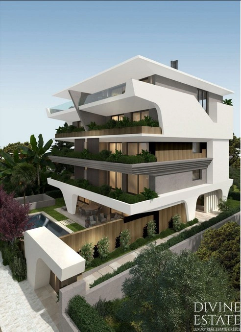 1 - vendita casa voula attica grecia