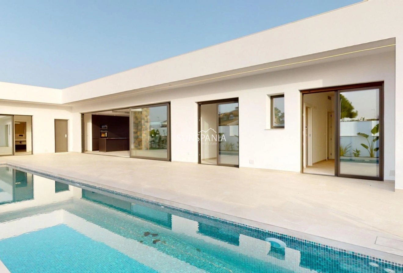 2 - venta casa los alcazares región de murcia españa