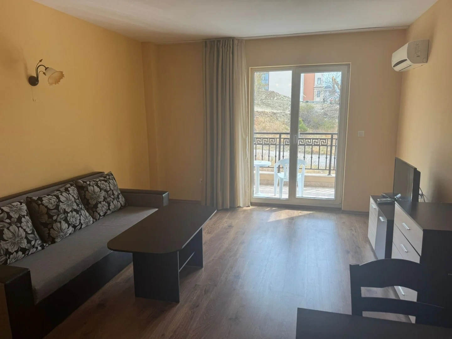 2 - venta apartamento sveti vlas burgas bulgaria