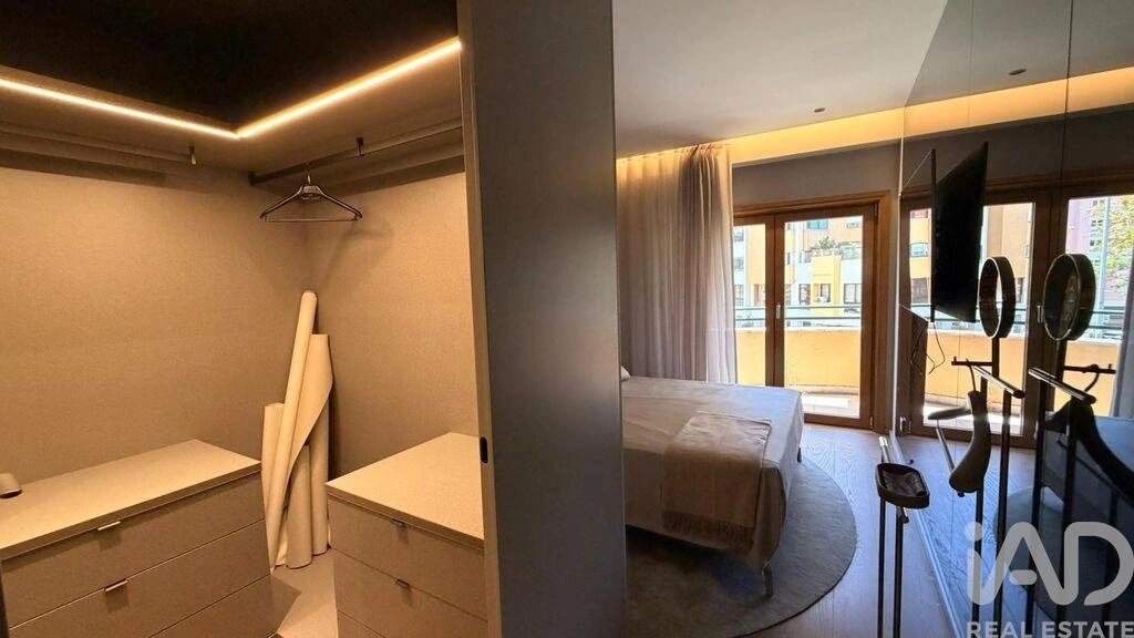 2 - venda apartamento lisboa região de lisboa portugal