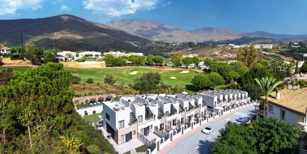 1 - verkoop huis fuengirola - costa del sol andalusië spanje