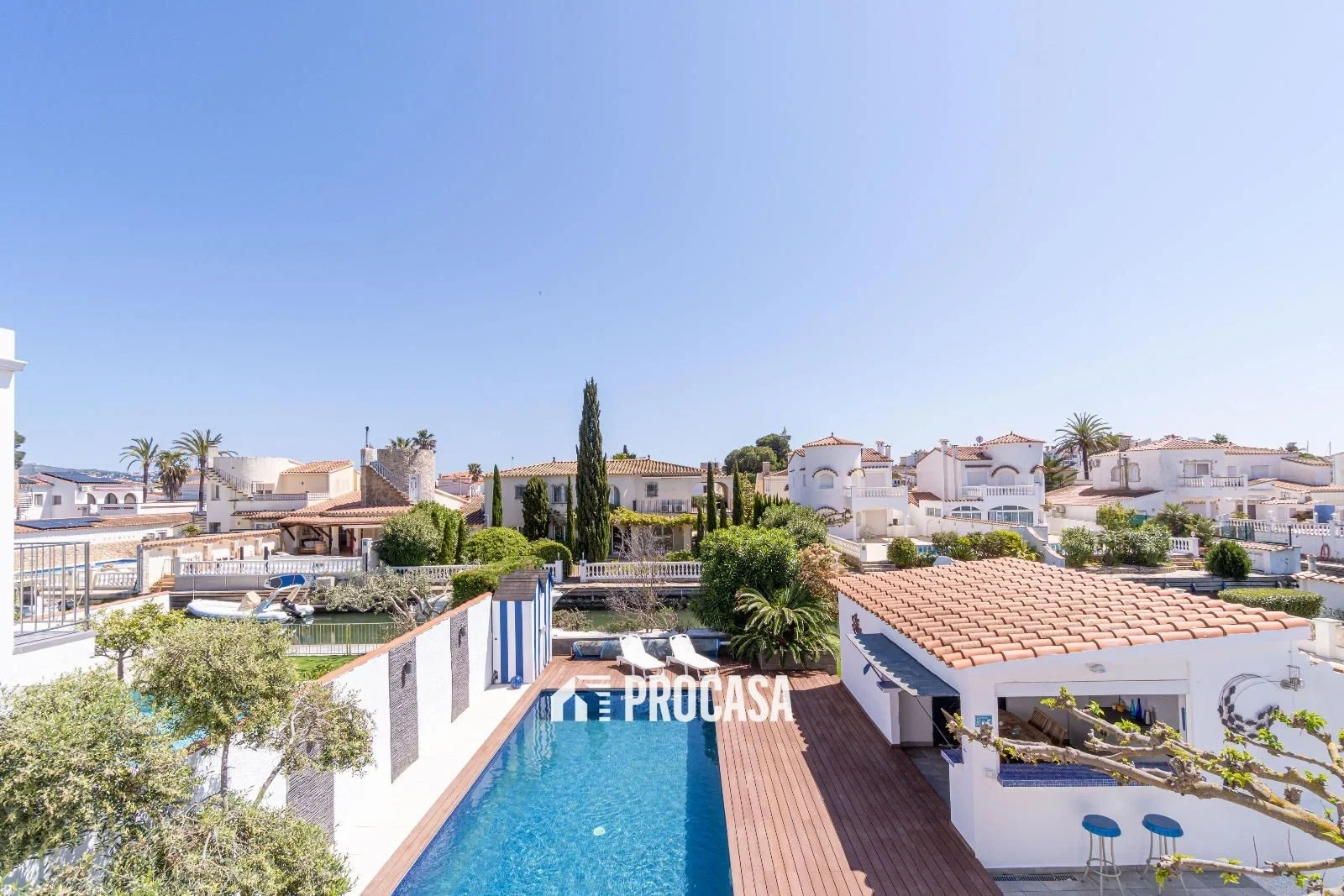 2 - venda casa empuriabrava catalunha espanha