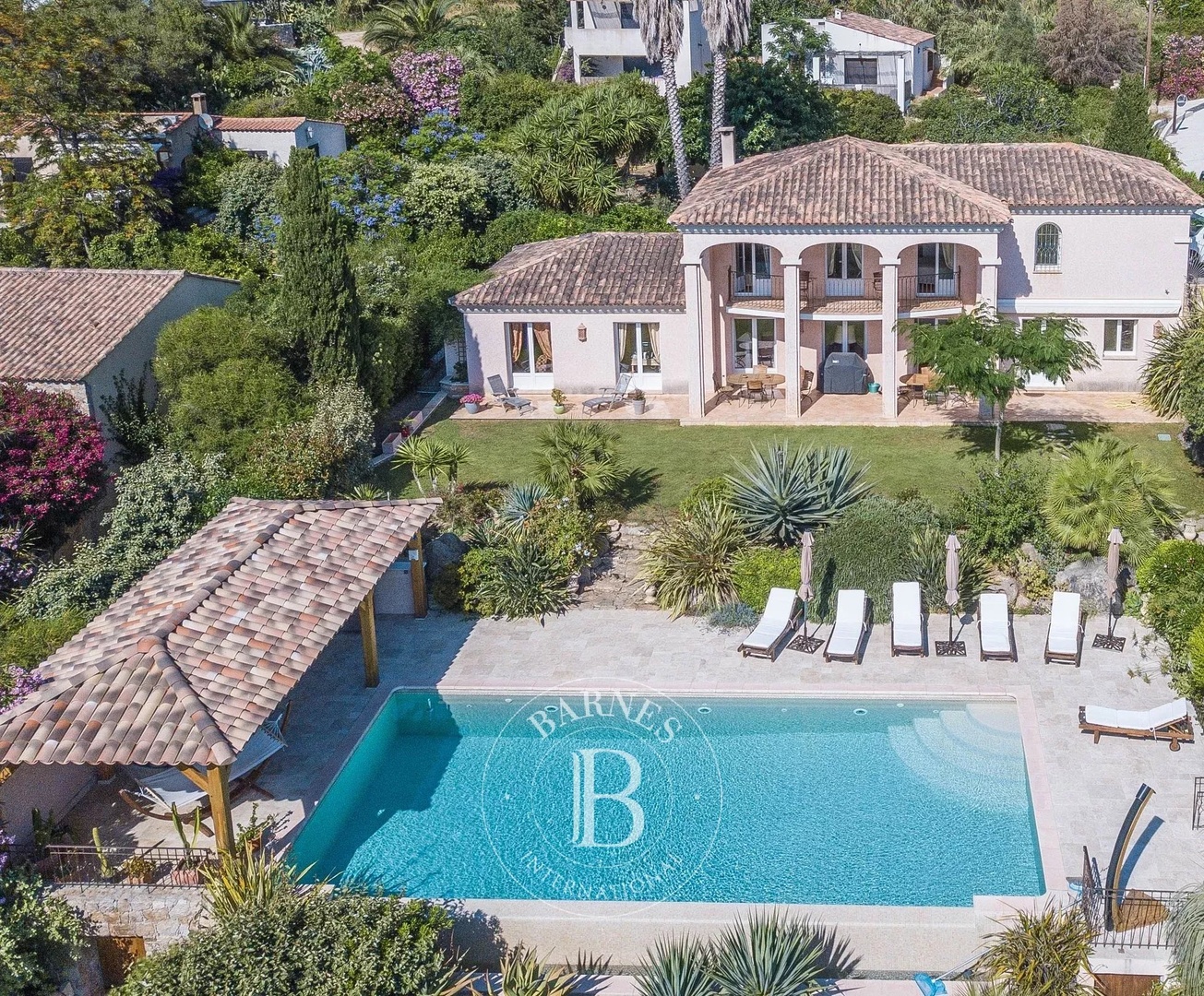 2 - affitto vacanze casa vista mare lumio corsica settentrionale francia