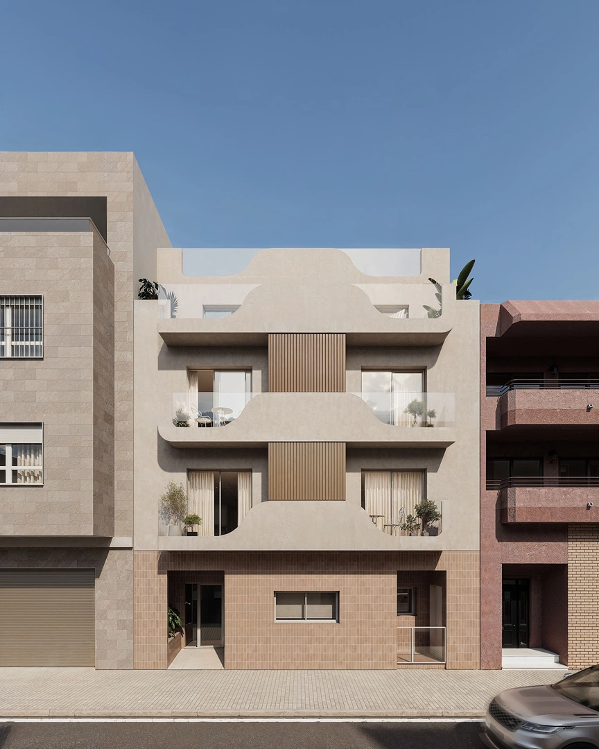 1 - sea view apartment for sale in torrevieja - costa blanca valencian community spain