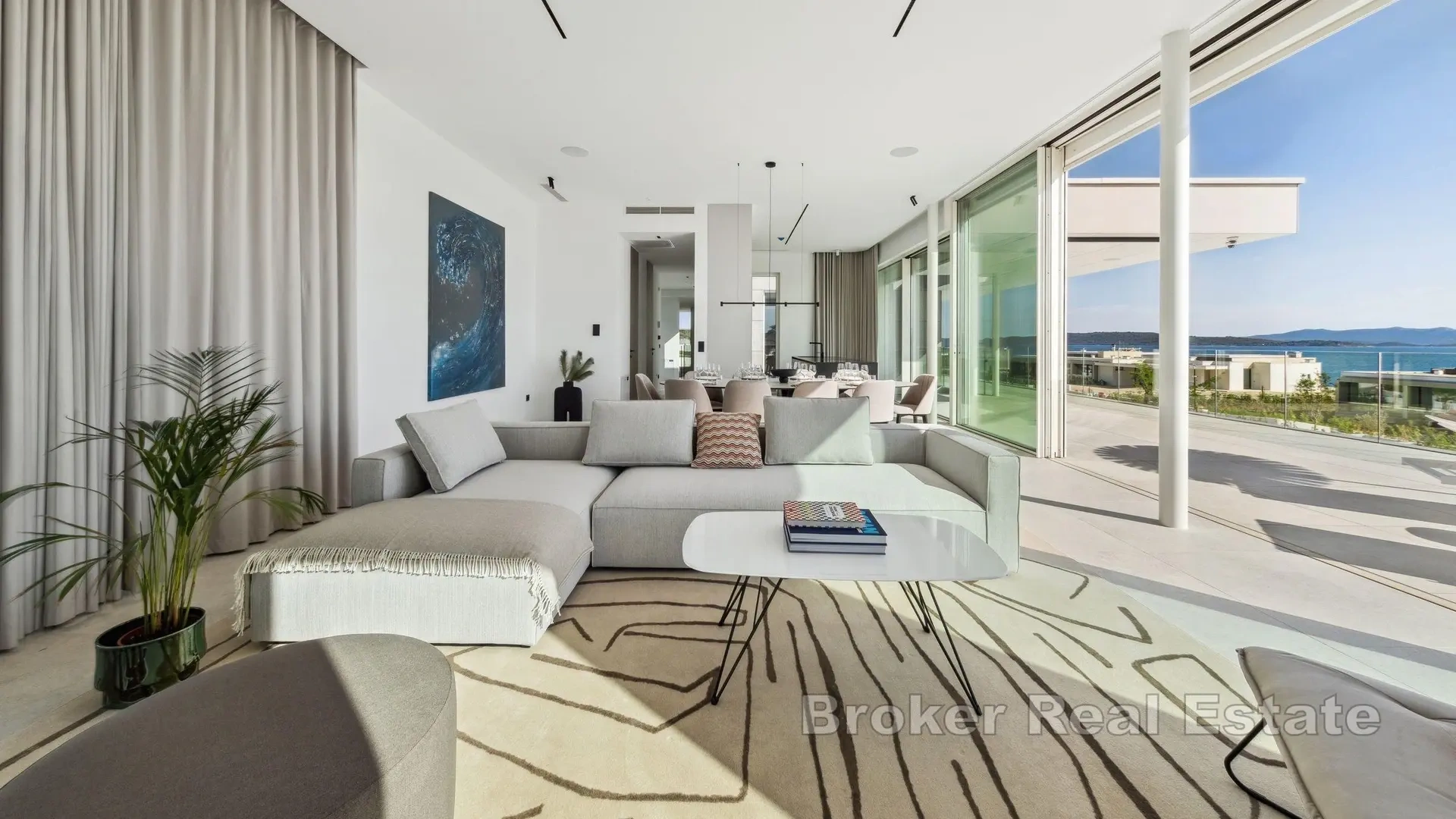 2 - venta casa vista al mar ugljan zadar croacia