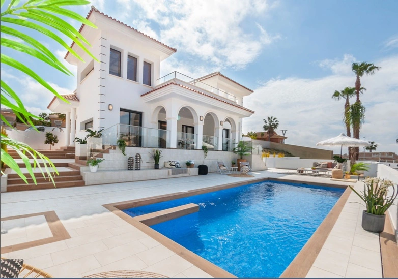 1 - house for sale in ciudad quesada valencian community spain