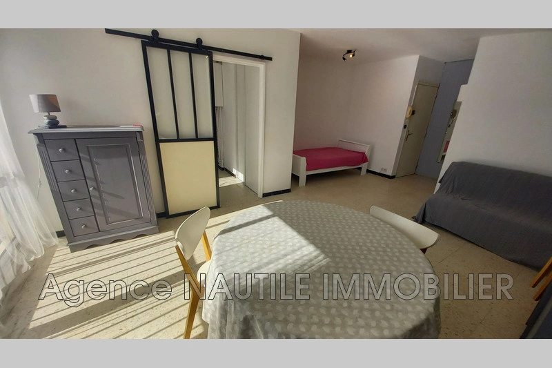 1 - vente appartement la grande-motte hérault france