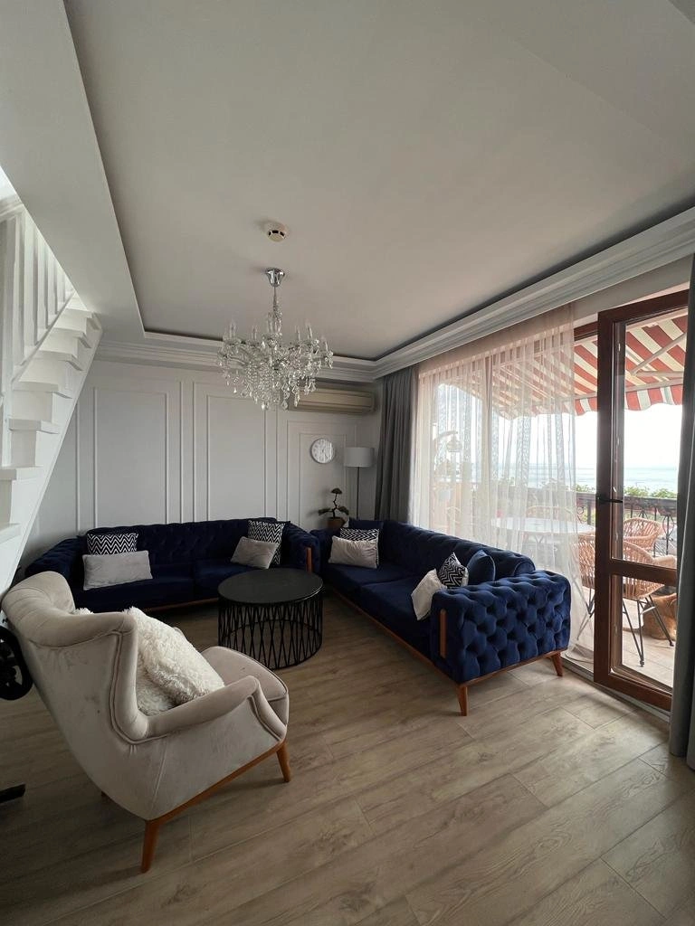 2 - sea view apartment for sale in sveti vlas burgas bulgaria