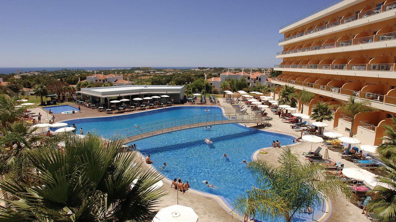 2 - vendita appartamento vista mare albufeira algarve portogallo