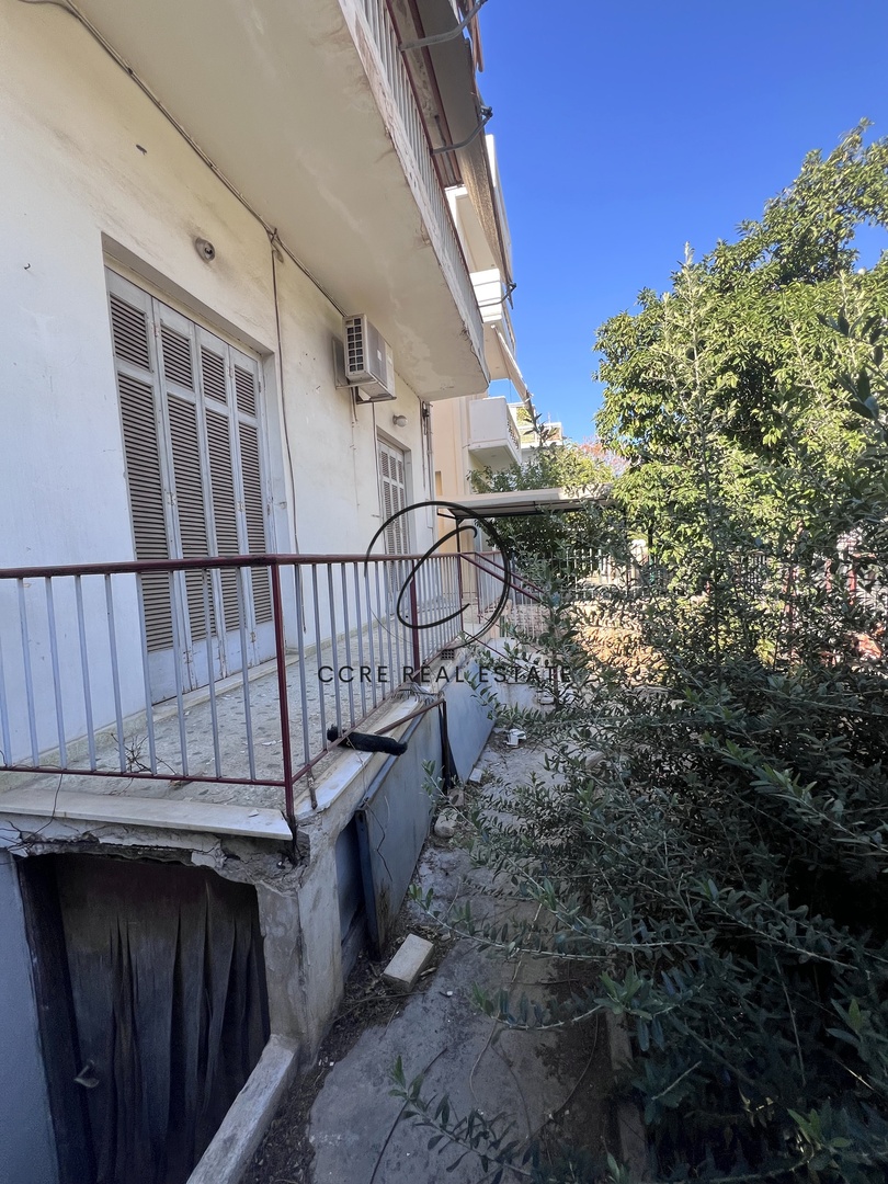 2 - vente terrain filothei-psychiko attique grèce