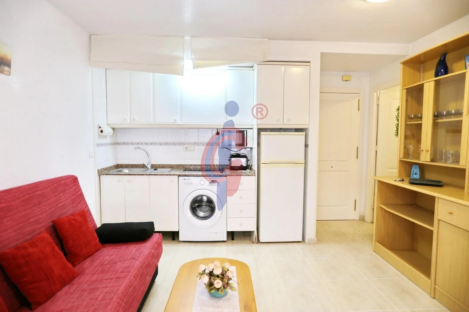 1 - vente appartement guardamar del segura communauté valencienne espagne