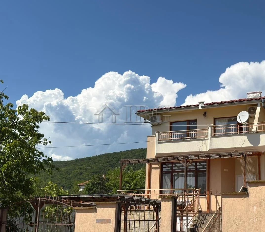 1 - venta casa kosharitsa burgas bulgaria