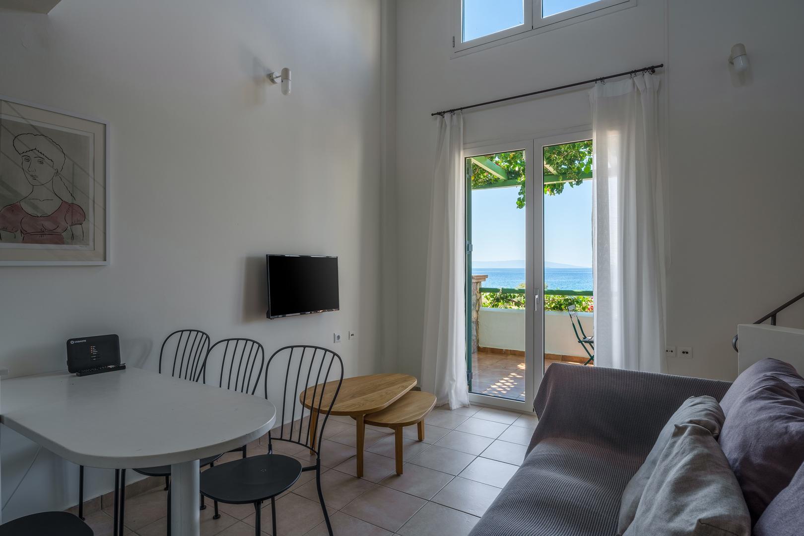 2 - vente maison vue mer neápolis péloponnèse grèce