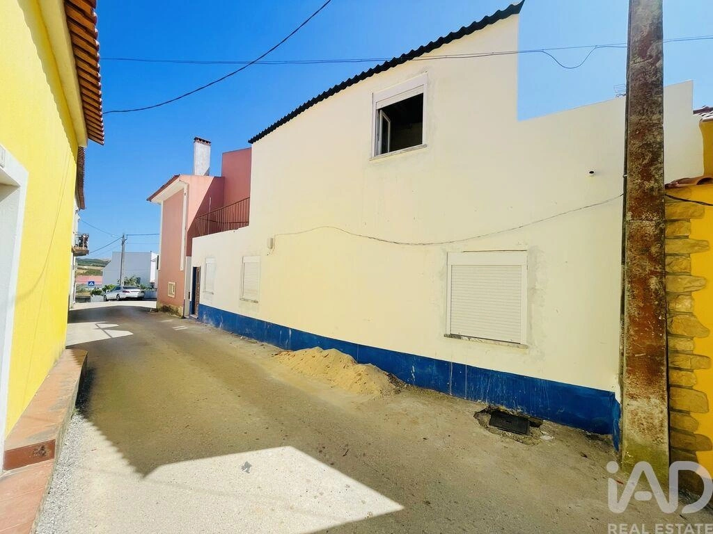 2 - продажа villa cadaval центральный регион португалия