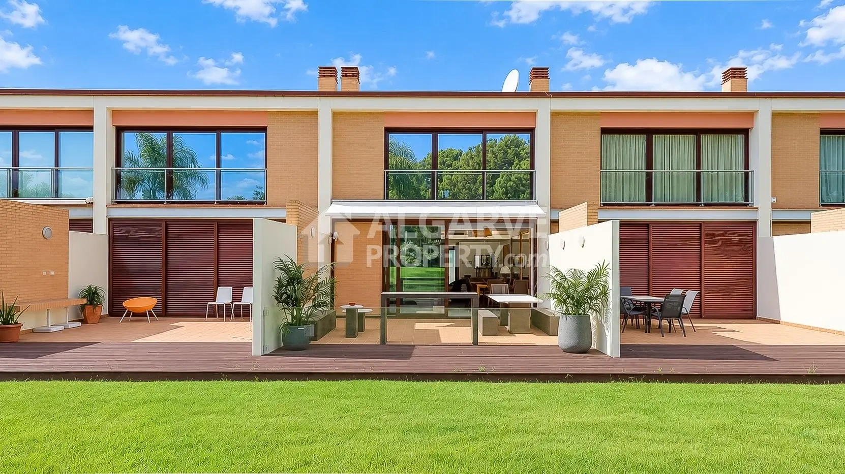 1 - house for sale in vilamoura algarve portugal