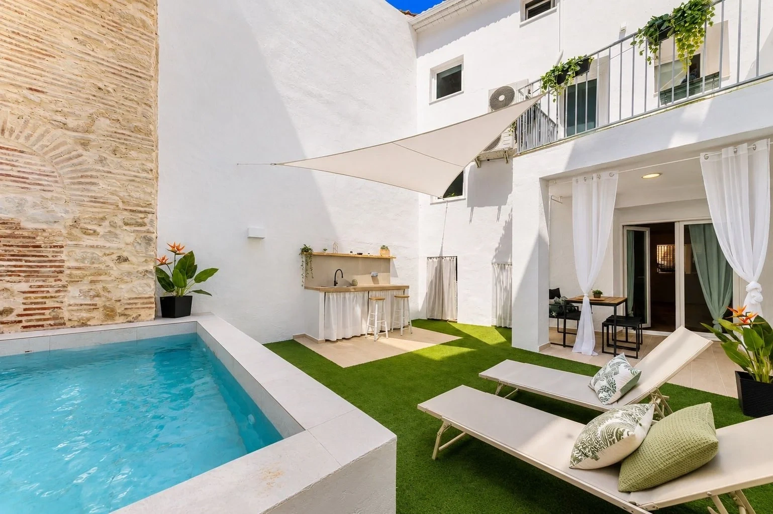 1 - vendita casa pego comunità valenciana spagna