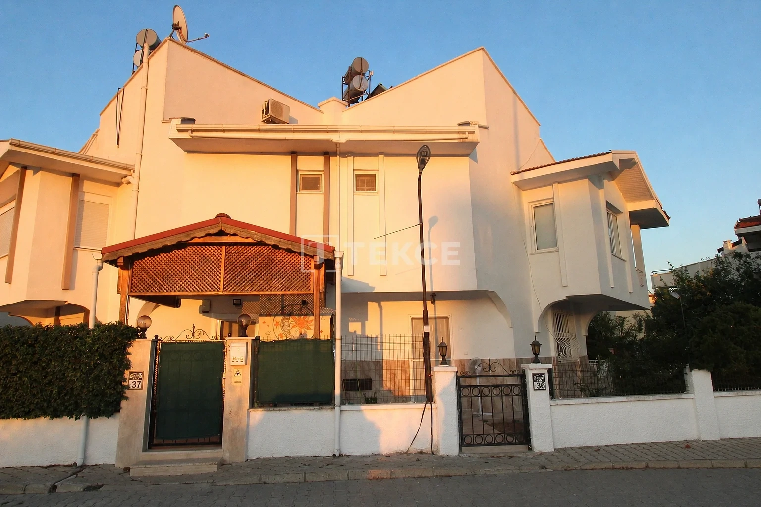 2 - verkoop villa serik antalya turkije