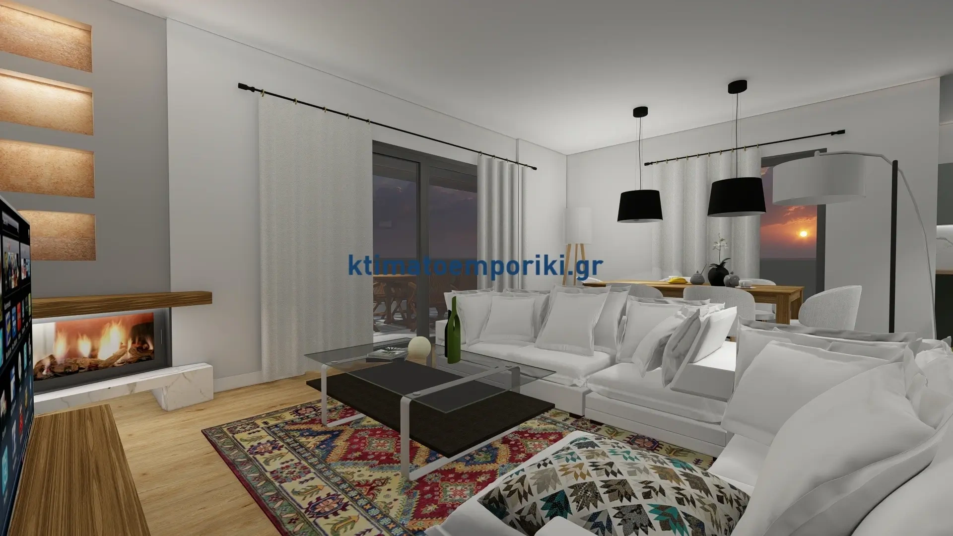 2 - продажа дом agia paraskevi аттика греция
