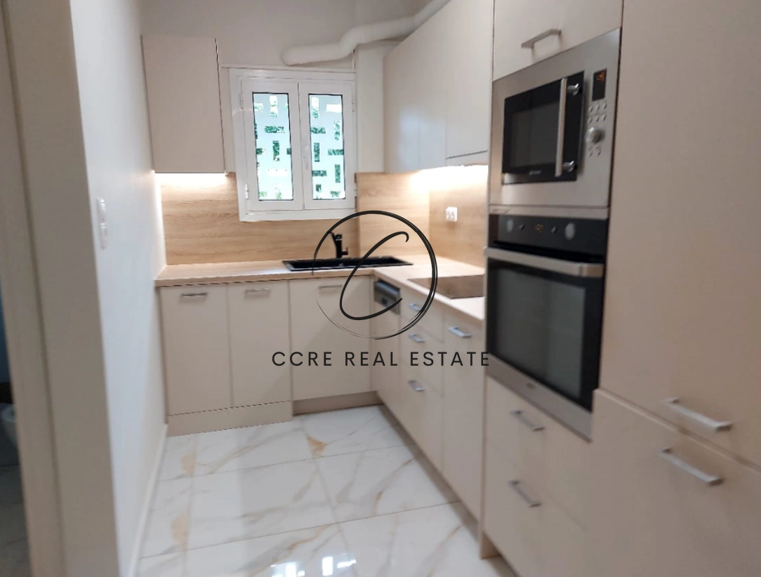 2 - vente appartement plage à pied glyfada attique grèce