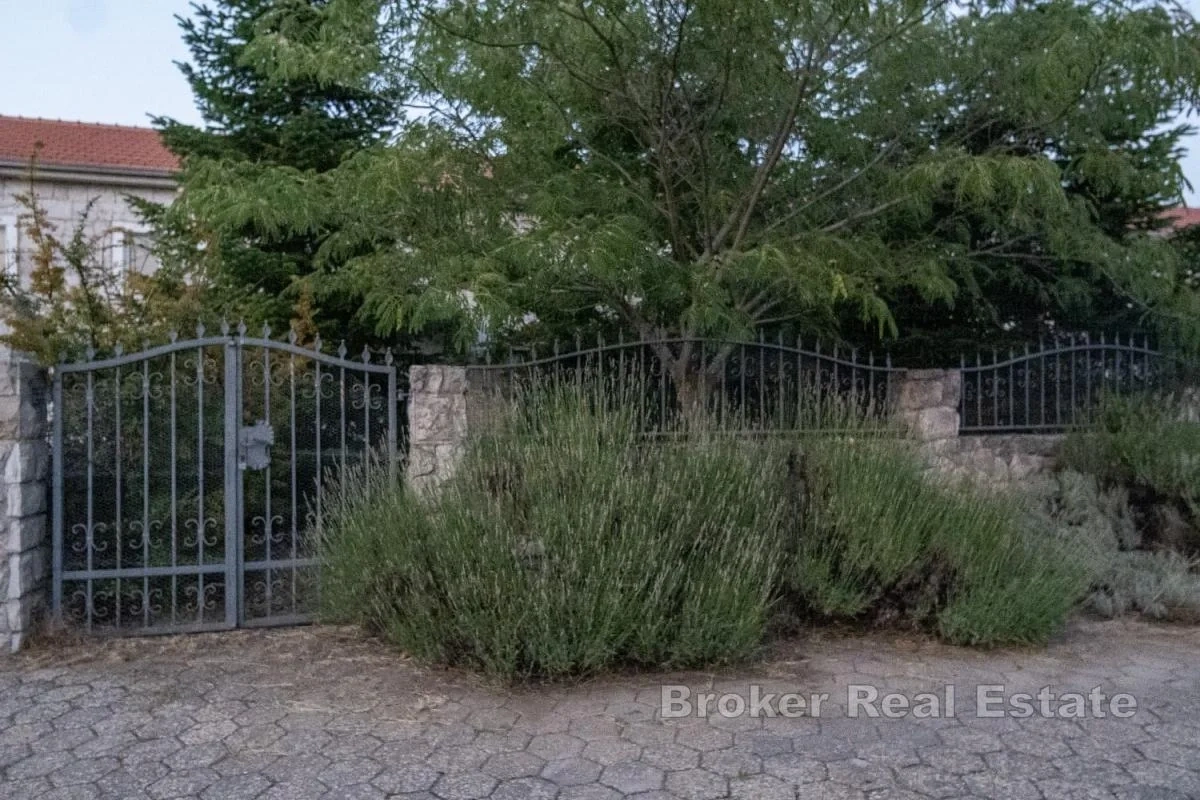 2 - vente maison imotski split-dalmatie croatie