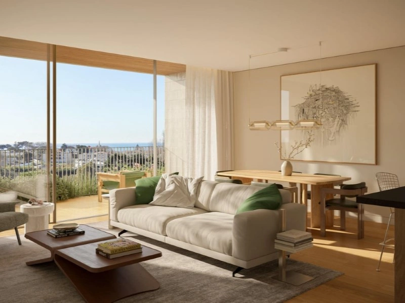 1 - apartment for sale in porto north region portugal