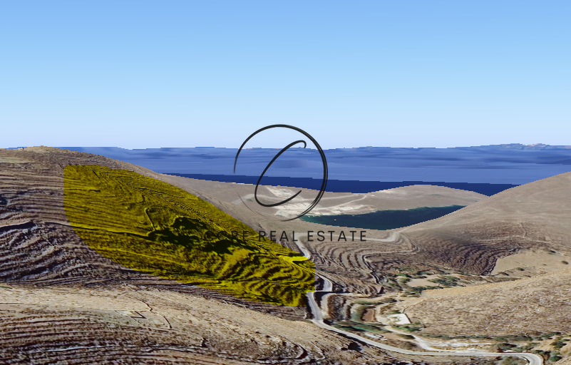 1 - vente terrain vue mer episkopí egée méridionale grèce