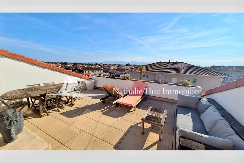 1 - venta apartamento sainte-marie pirineos orientales francia