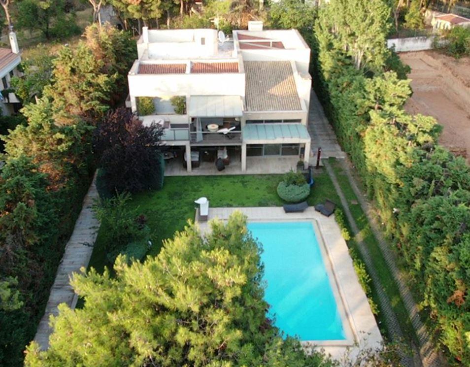 2 - vente maison ekáli grèce centrale grèce