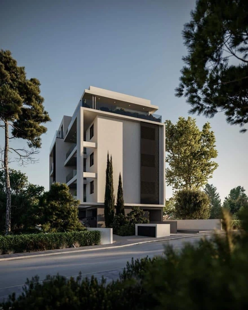 2 - venta apartamento yermasoyia limassol chipre