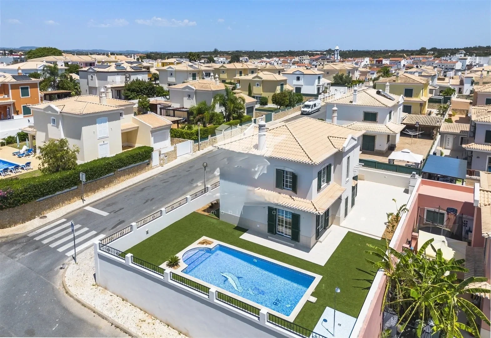 2 - venta casa silves algarve portugal