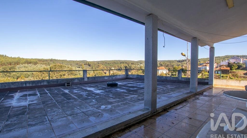 2 - verkauf haus lourosa region zentrum portugal