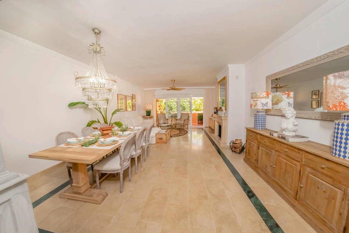 2 - продажа дом marbella - costa del sol андалусия испания