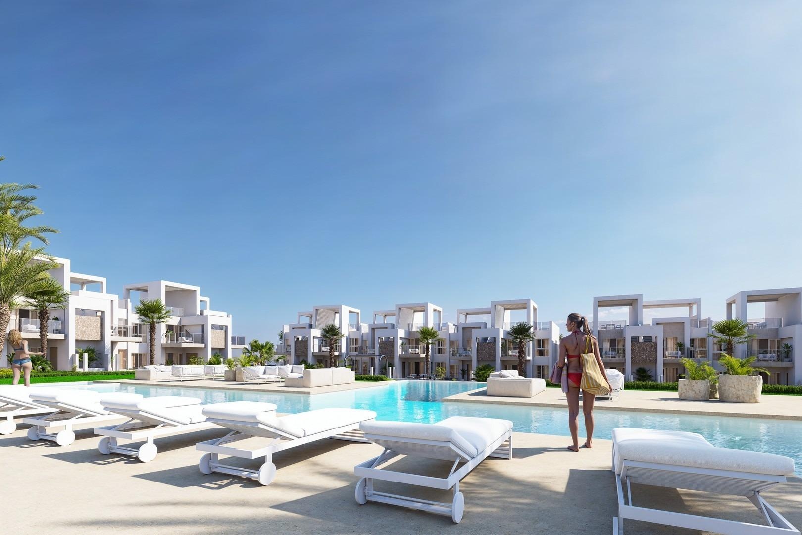 1 - apartment for sale in ciudad quesada valencian community spain