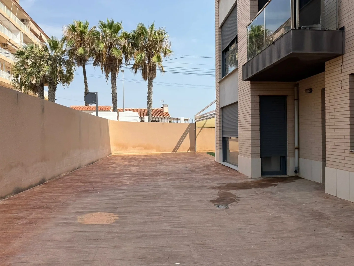 1 - vente appartement plage à pied orihuela-costa communauté valencienne espagne
