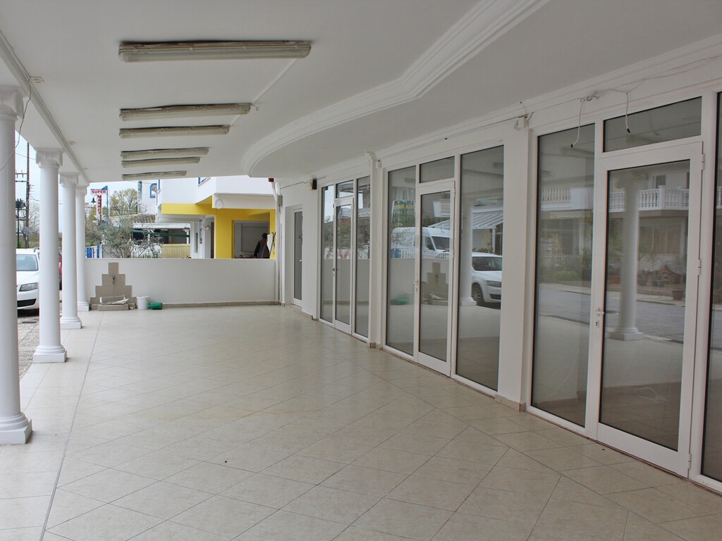 1 - beach walk business for sale in olympiakí aktí central macedonia greece