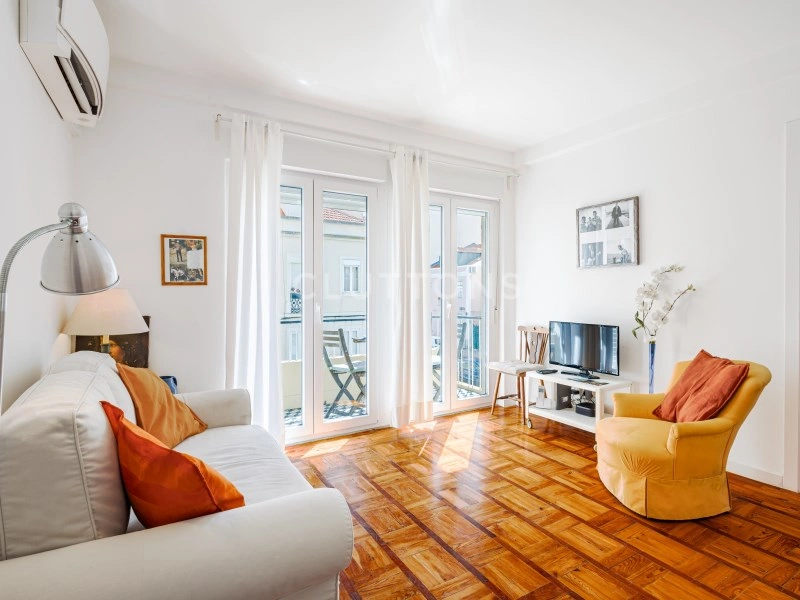 1 - vente appartement lisbonne région de lisbonne portugal