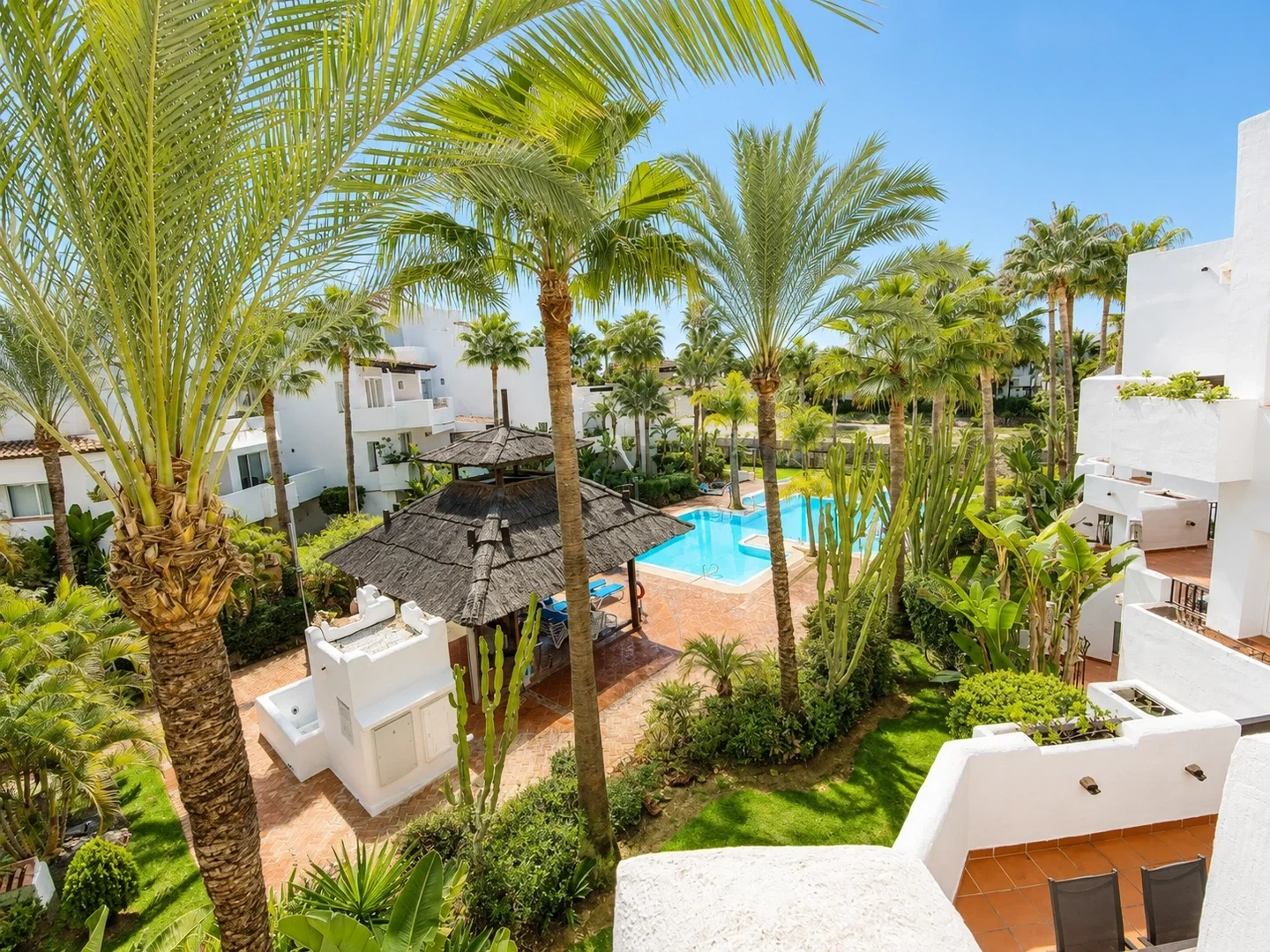1 - продажа квартира пляж пешком marbella - costa del sol андалусия испания