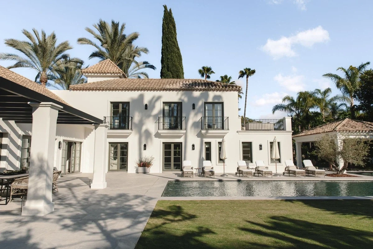 2 - vendita casa nueva andalucia andalusia spagna