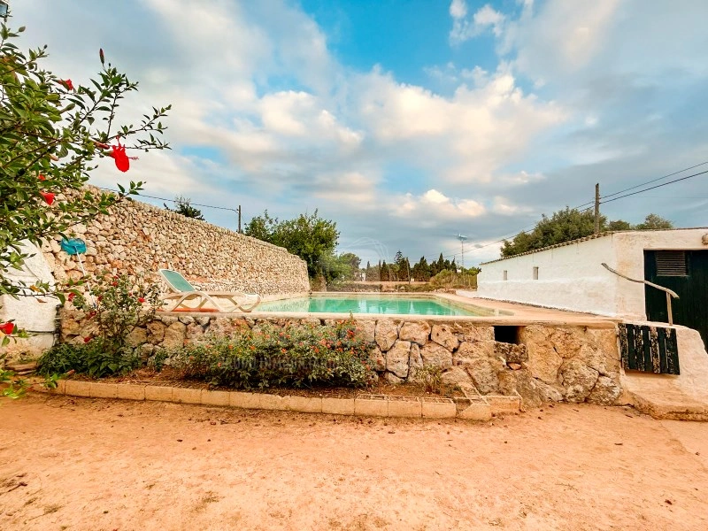 1 - verkauf grundstück cala blanca menorca-balearen spanien