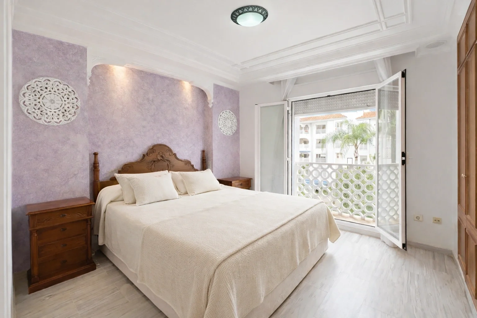 2 - venta apartamento san pedro de alcántara andalucía españa