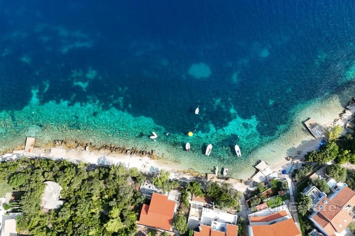 2 - vendita terreno vista mare korčula dubrovnik-neretva croazia